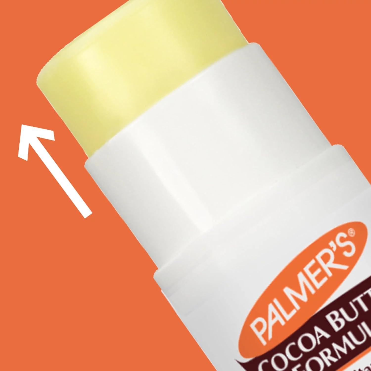 Palmer’s Cocoa Butter Formula Swivel Stick, 0.5 Ounce (Pack of 2) by Palmer’s - view 8