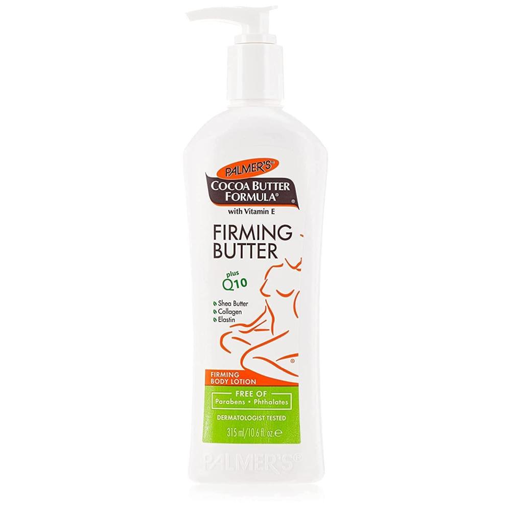 Palmer’s Cocoa Butter Formula with Vitamin E, 18.7 oz, 530 g, 1 Jar (681586)(10.6 Fl Oz (Pack of 1))