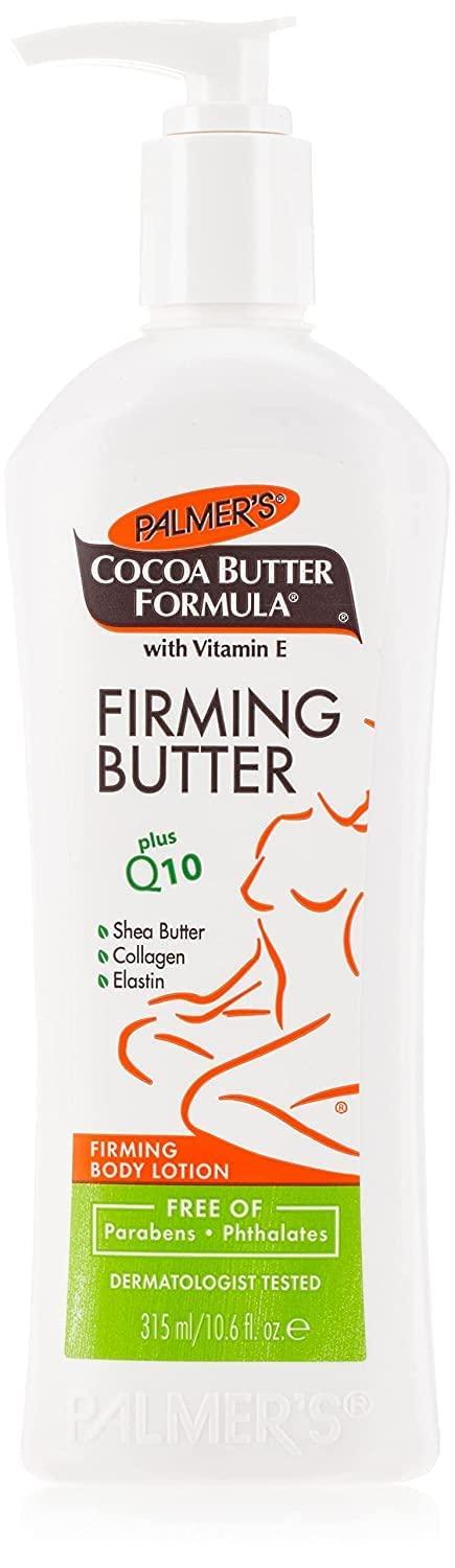 Palmer’s Cocoa Butter Formula with Vitamin E, 18.7 oz, 530 g, 1 Jar (681586)(10.6 Fl Oz (Pack of 1)) - view 6