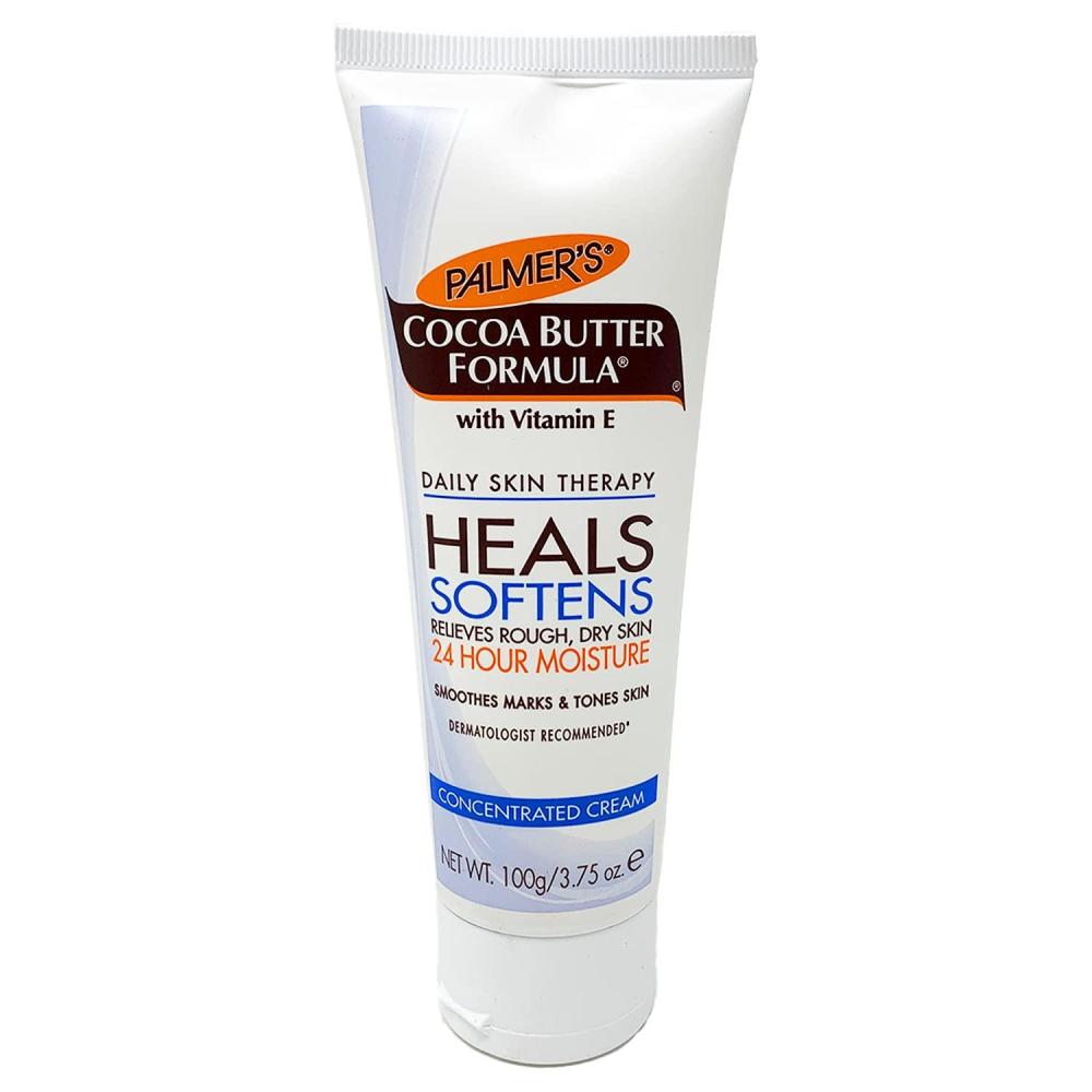 Palmer’s Cocoa Butter Formula Daily Skin Therapy Concentrated Cream, 3.75 Ounces(3.75 Ounce (Pack of 3))