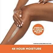 Palmer’s Cocoa Butter Formula with Vitamin E, 18.7 oz, 530 g, 1 Jar (681586)(9.5 Ounce (Pack of 1)) - view 3