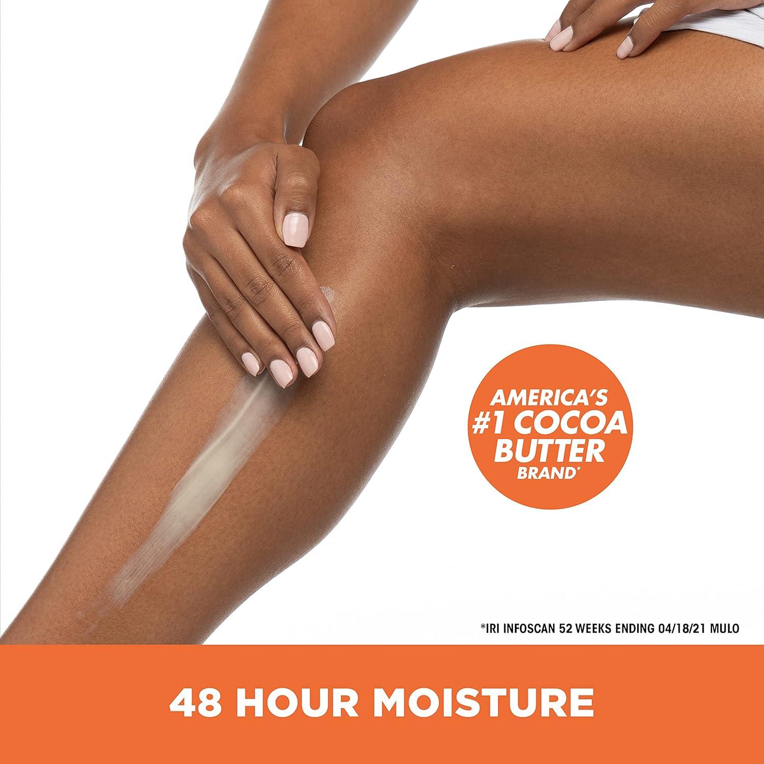 Palmer’s Cocoa Butter Formula Daily Skin Therapy Body Lotion with Vitamin E, 13.5 Fl Oz (Pack of 12) - view 6