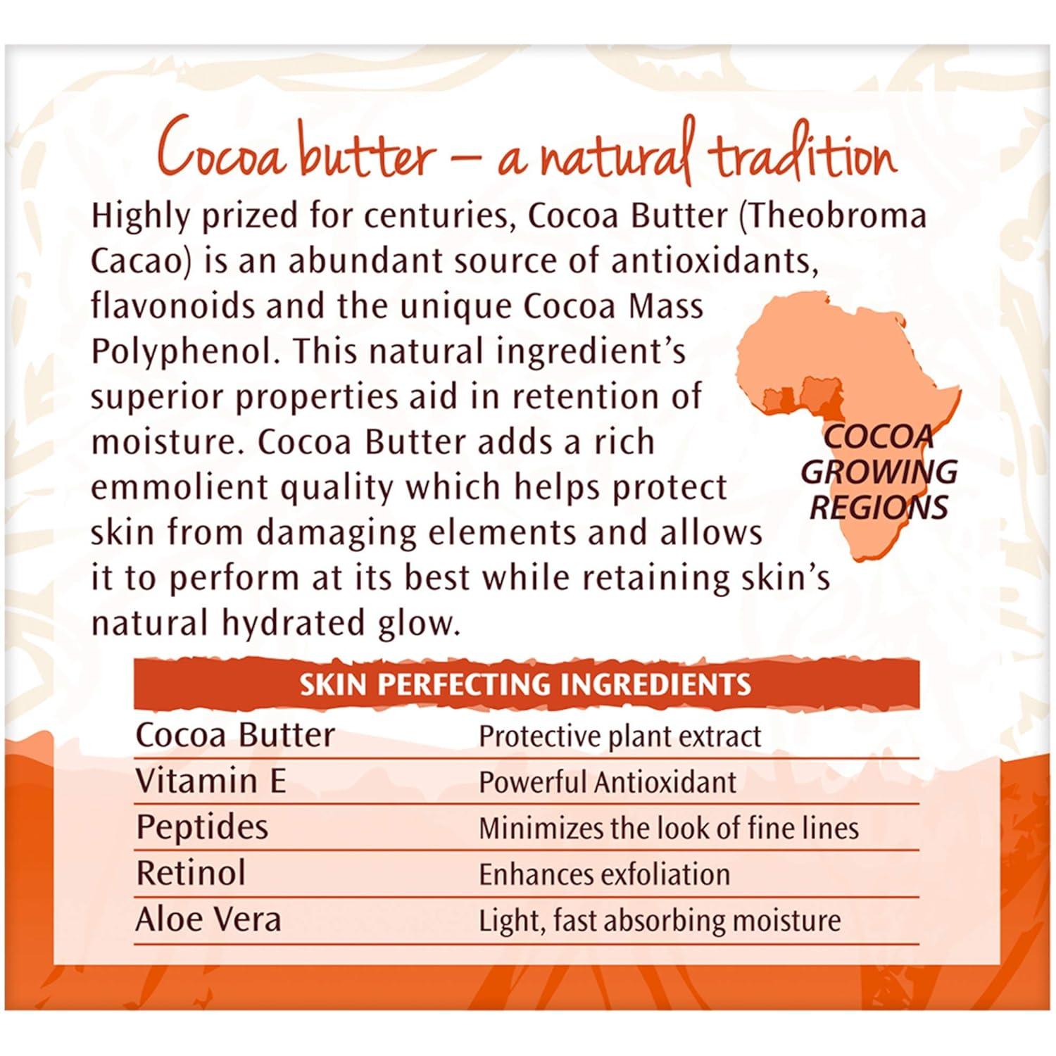Palmer’s Cocoa Butter Formula Moisture Rich Night Cream, 2.7 Ounces - view 2