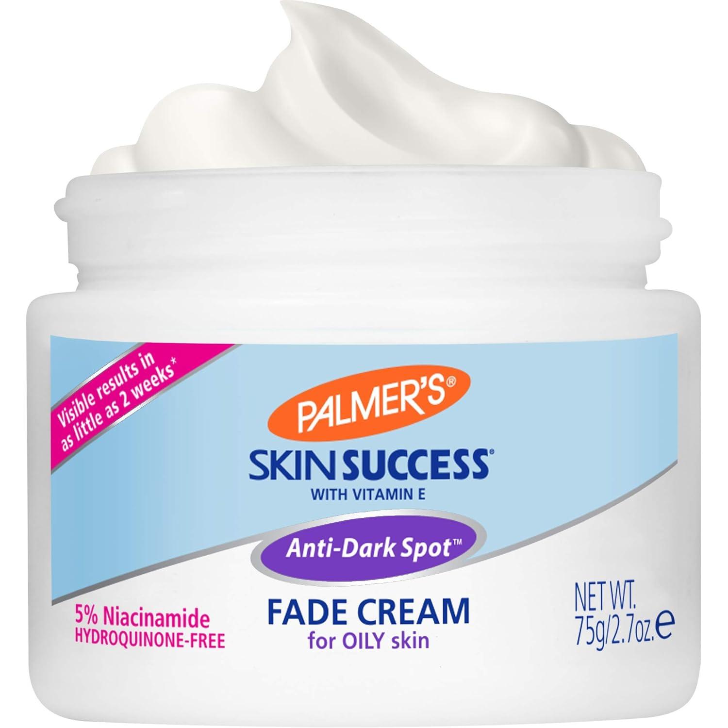 Palmer’s Skin Success Eventone Fade Cream for Oily Skin, 2.7 Fl Oz(2.7 Fl Oz (Pack of 1)) - view 3