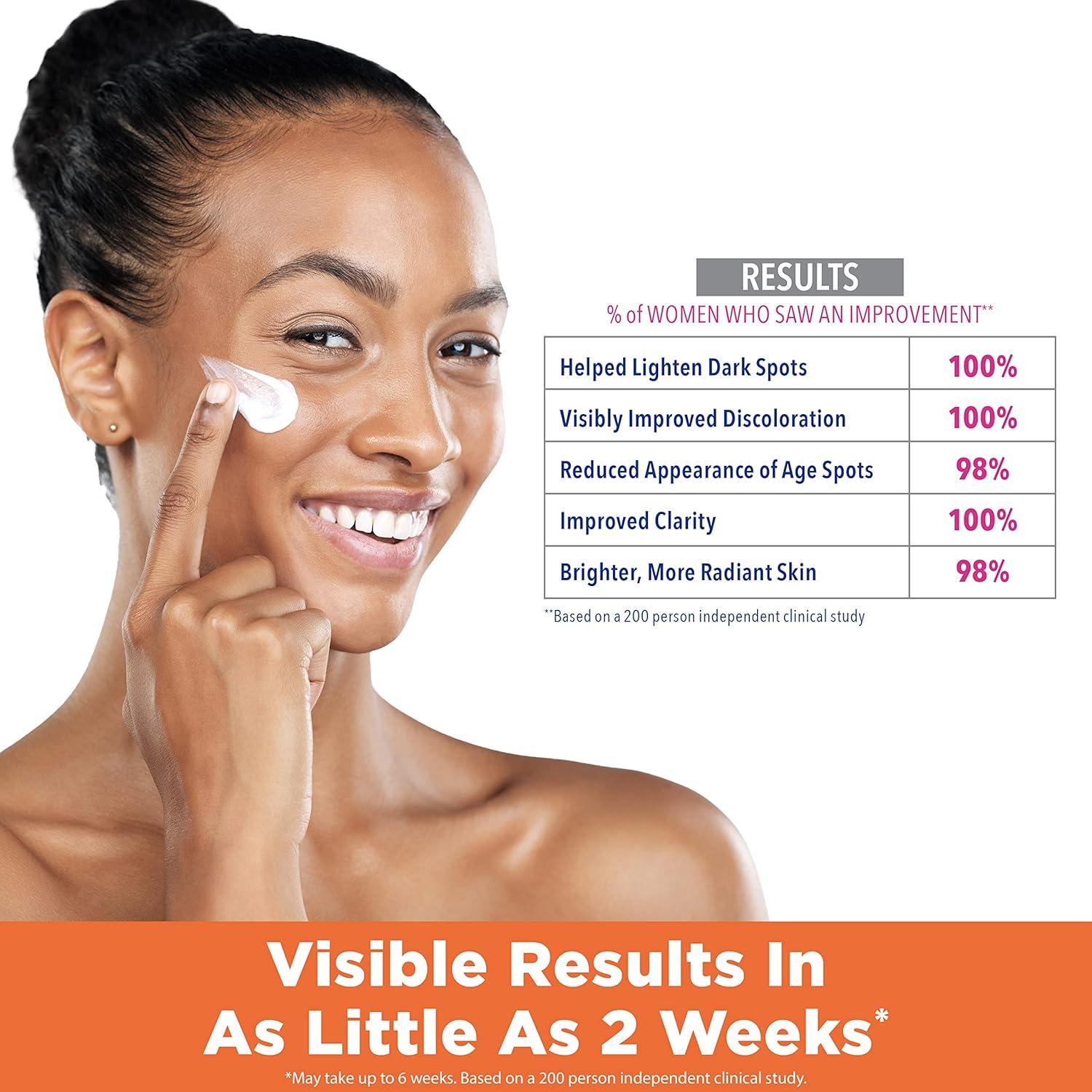 Palmer’s Skin Success Eventone Fade Cream for Oily Skin, 2.7 Fl Oz(2.7 Fl Oz (Pack of 1)) - view 7