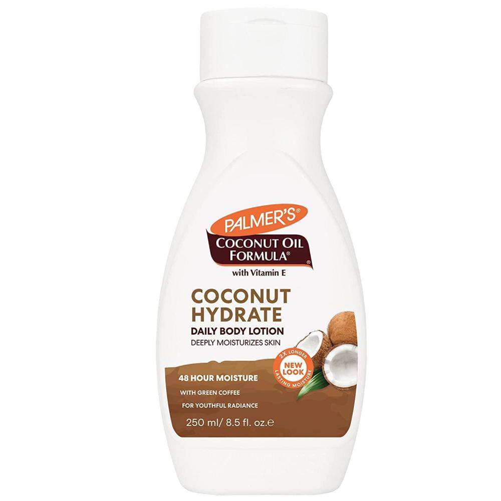 Palmer’s Coconut Oil AntiOxidant Firming Lotion for Unisex, 8.5 Fl Oz(8.5 fluid ounces (Pack of 3))