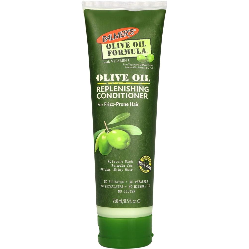 Palmer’s Olive Oil Formula Replenishing Conditioner, 13.5 Ounce(8.5 Fl Oz (Pack of 2))