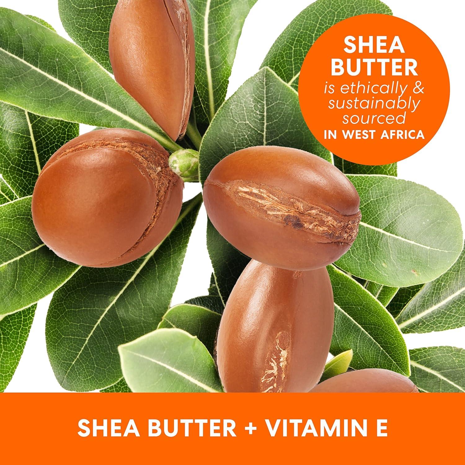 Palmer’s Shea Formula Raw Shea Body Oil with Vitamin E, Deep Body Moisturizer to Soothe & Nourish Dry, Sensitive & Eczema-Prone Skin, 8.5 oz - view 5