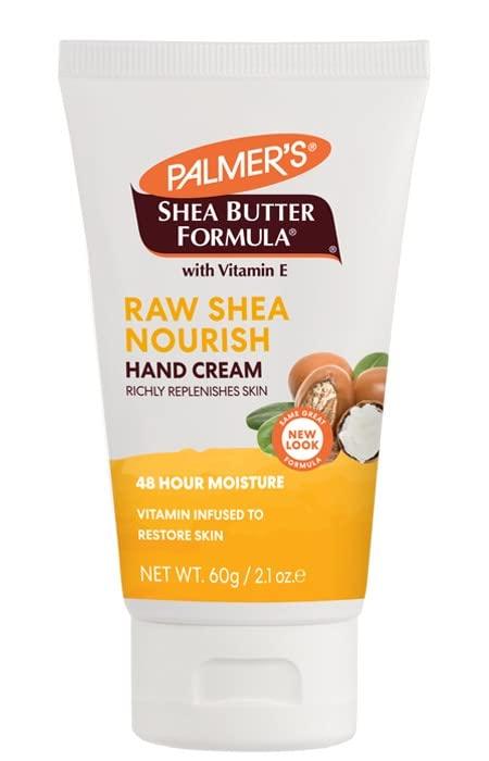 Palmer’s Shea Butter Formula Hand Cream for Dry, Cracked Skin. Hand Lotion Easter Basket Stuffers, Travel Size Hand Moisturizer, 3.4 Ounce(Shea Butter) - view 4