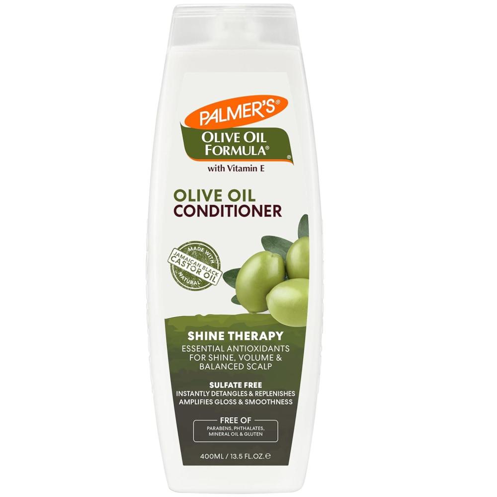 Palmer’s Olive Oil Formula Replenishing Conditioner, 13.5 Ounce(13.5 Ounce (Pack of 1))