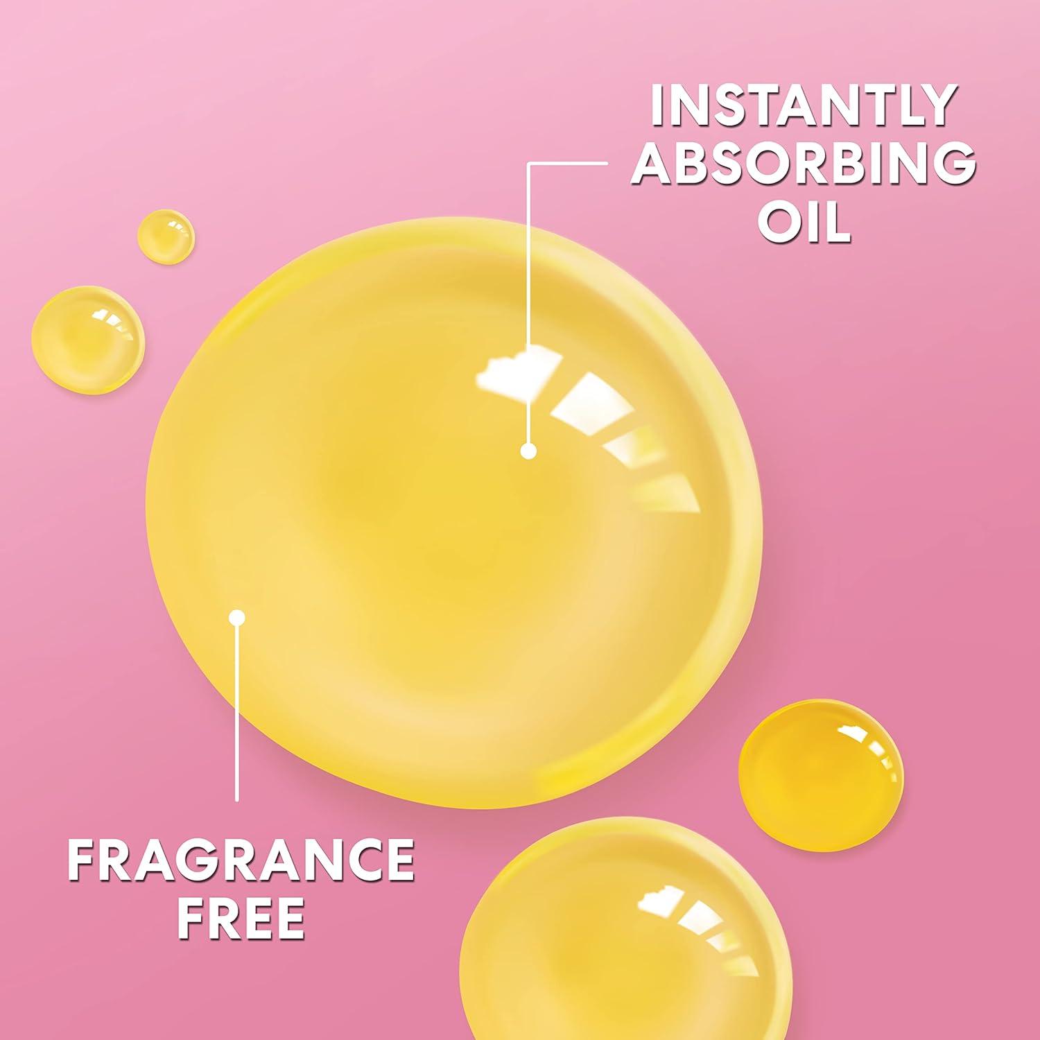 Palmer’s Vitamin E Multi-Purpose Body Oil, 5.1 Ounce(5.1 Fl Oz (Pack of 2)) - view 7