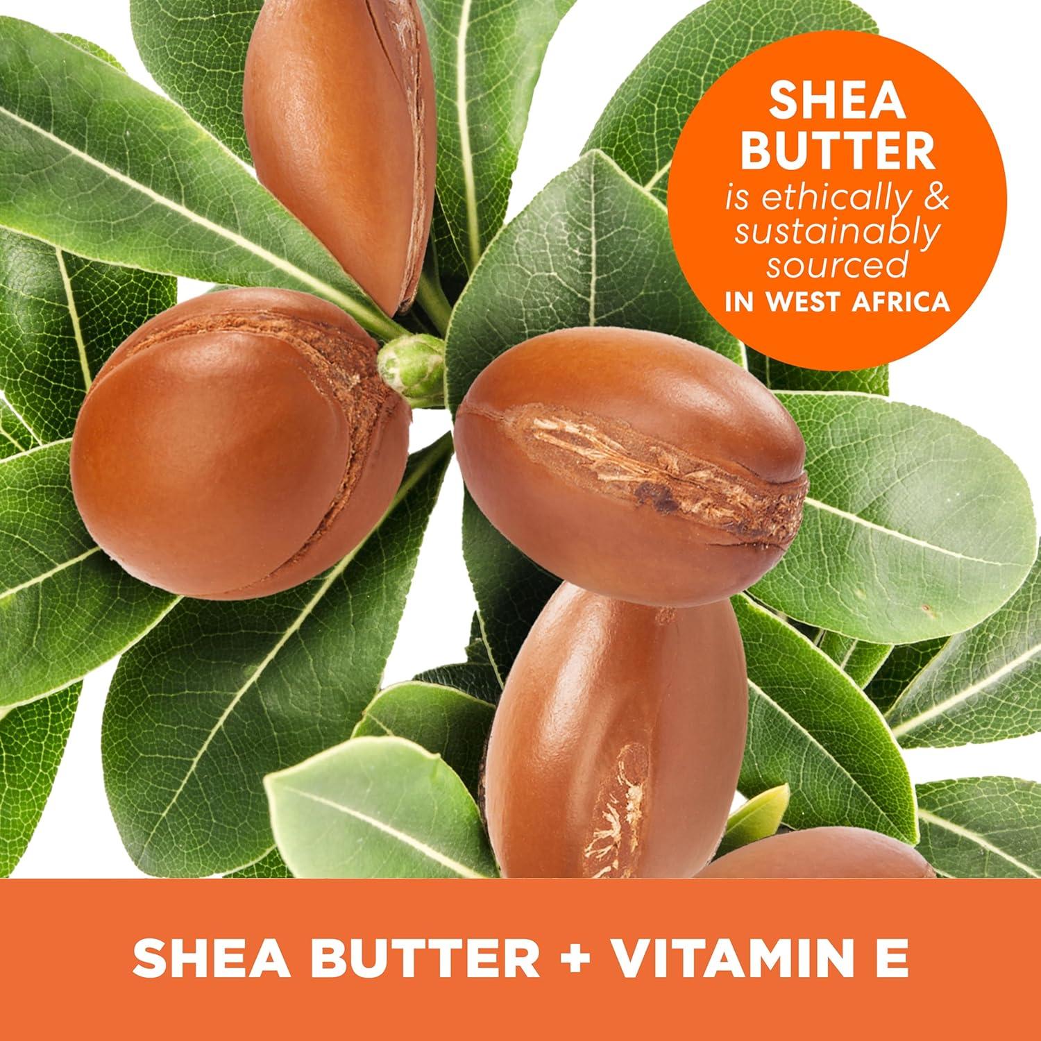Palmer’s Shea Butter Formula Raw African Shea Butter Balm, Nourishing Body Moisturizer for Rough, Dry Skin, 7.25 Ounces(7.25 Ounce (Pack of 1)) - view 5