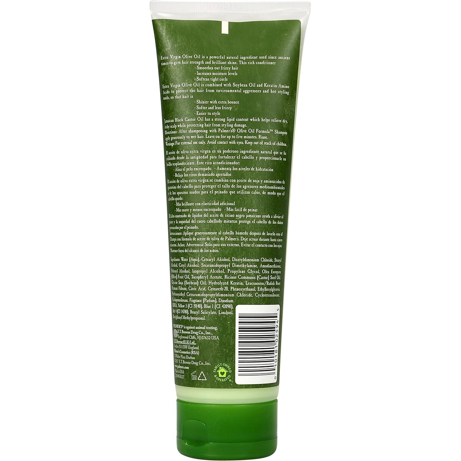 Palmer’s Olive Oil Formula Replenishing Conditioner, 13.5 Ounce(8.5 Fl Oz (Pack of 1)) - view 2