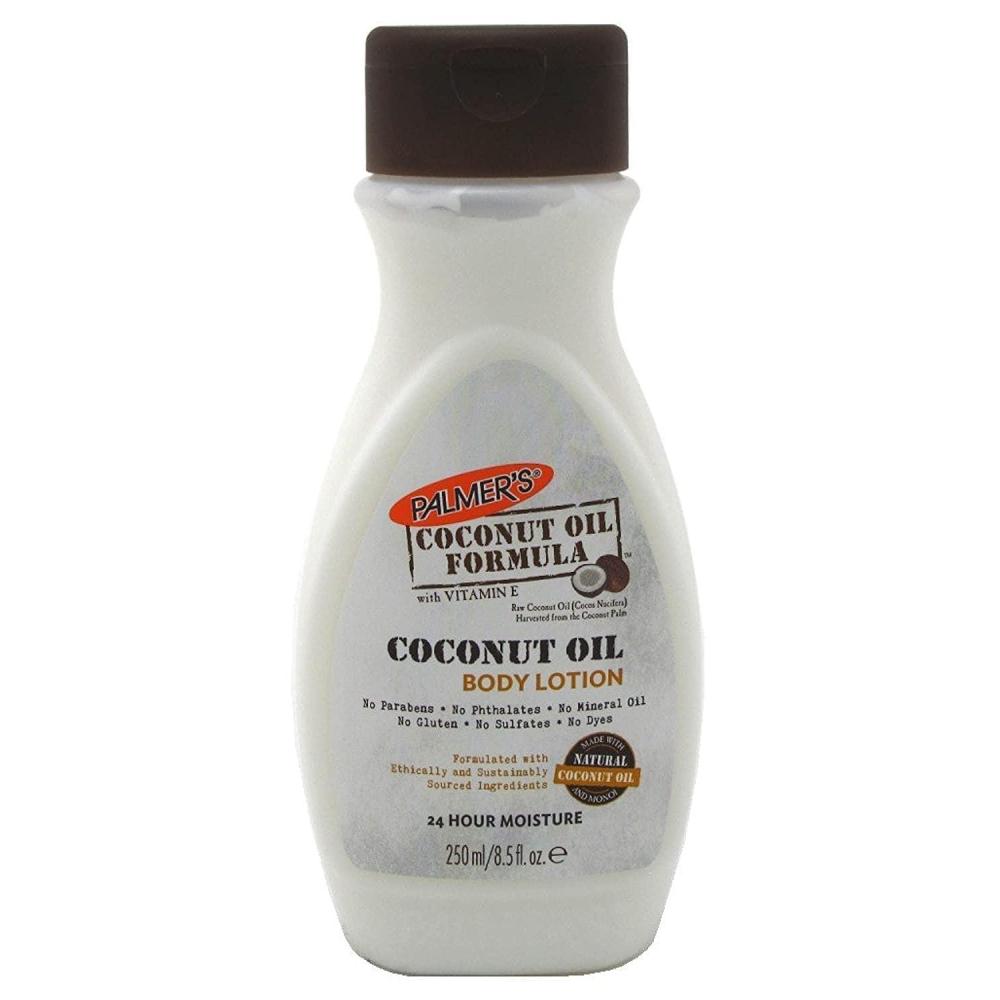Palmer’s Coconut Oil AntiOxidant Firming Lotion for Unisex, 8.5 Fl Oz(8.5 fluid ounces (Pack of 2))