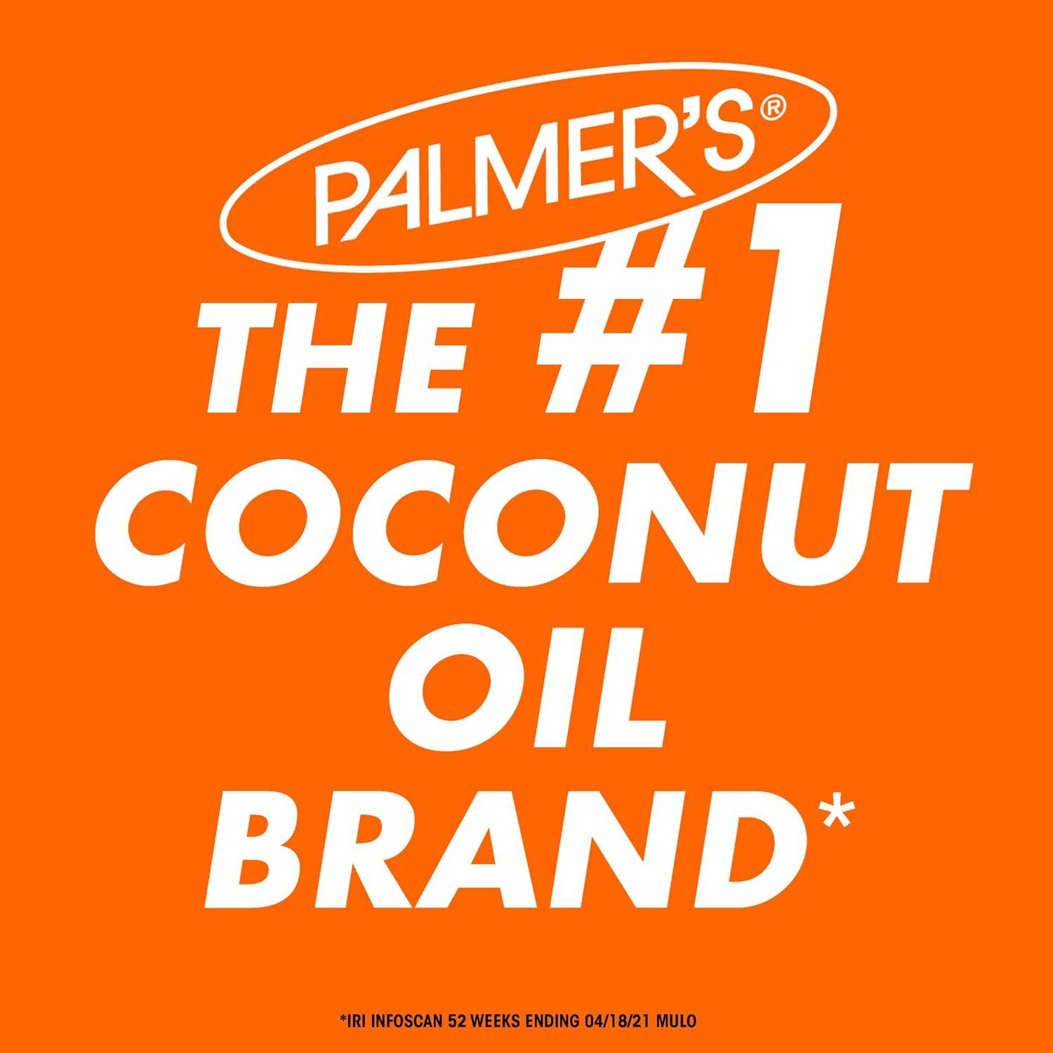 Palmer’s Coconut Oil, Shea Butter, Cocoa Butter Formula Minis for Stocking Stuffers (8 Piece bundle) – Moisturizing Body Oil, Body Lotion, Cocoa Balm, Swivel Stick & Lip Balm, Hydrating Skin Care - view 5